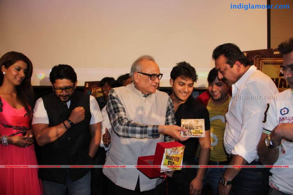 Zilla Ghaziabad Movie Audio Launch Event hd photo