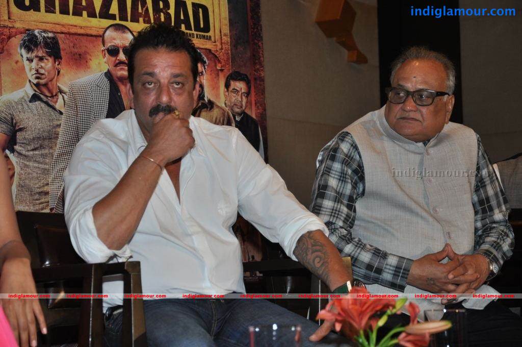 Zilla Ghaziabad Movie Audio Launch Event hd photo
