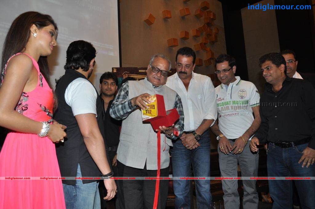 Zilla Ghaziabad Movie Audio Launch Event hd photo