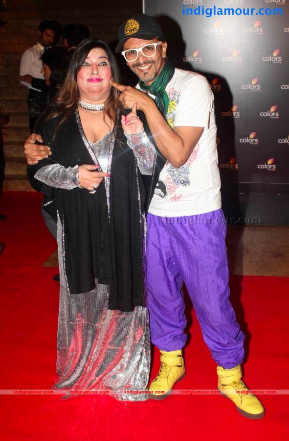 Colors IAA Leadership Awards Event hd photo