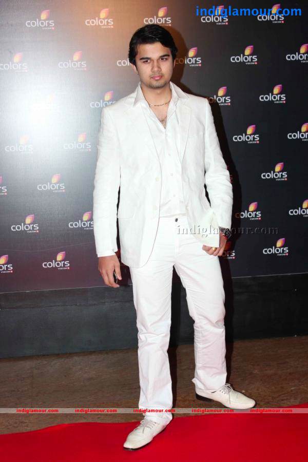 Colors IAA Leadership Awards Event hd photo