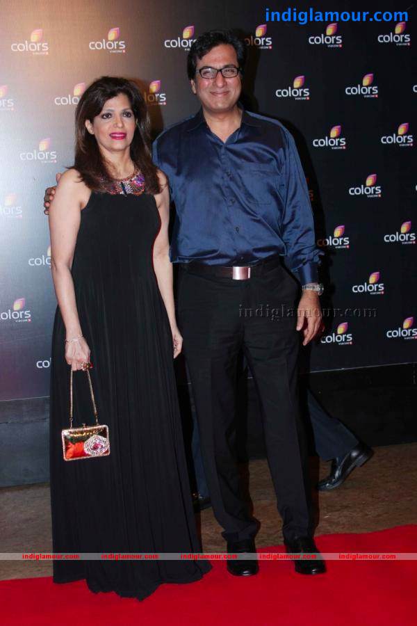 Colors IAA Leadership Awards Event hd photo
