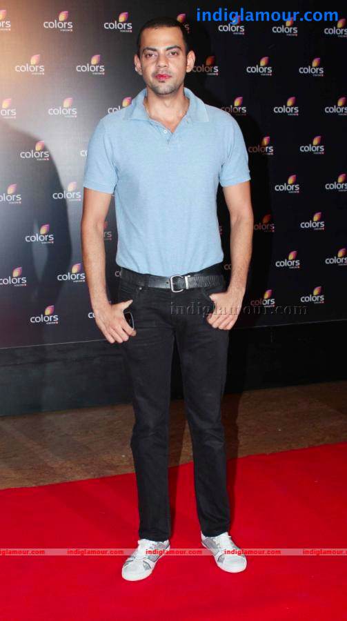 Colors IAA Leadership Awards Event hd photo