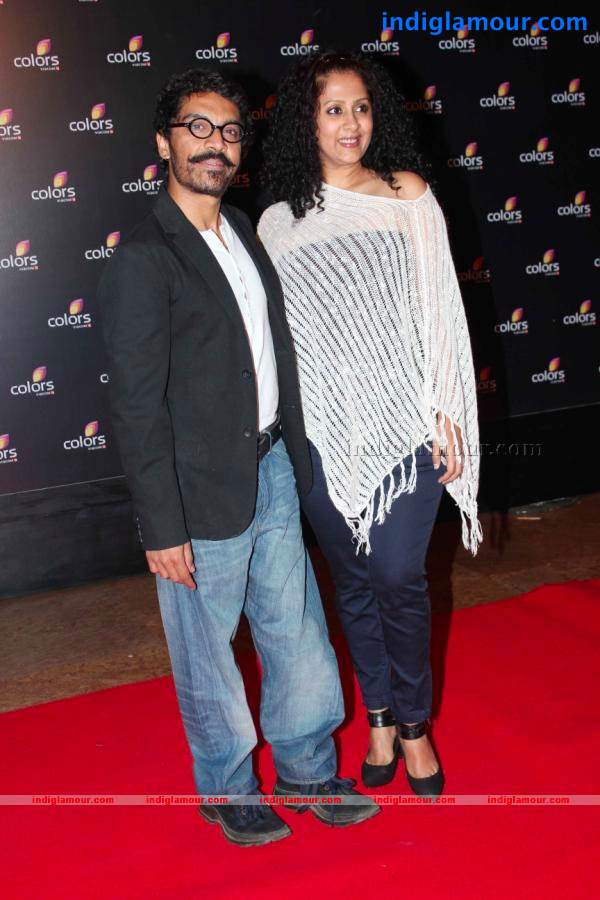Colors IAA Leadership Awards Event hd photo