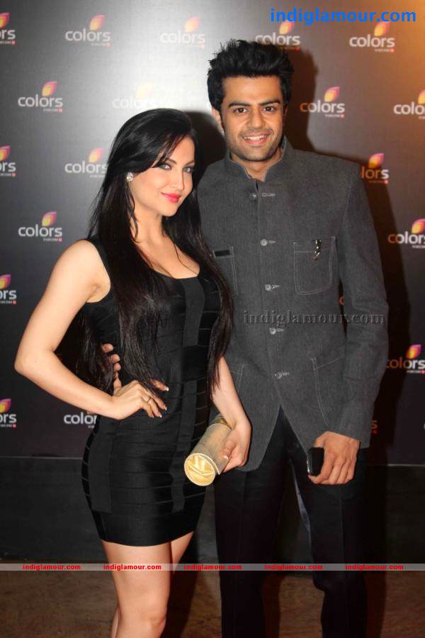 Colors IAA Leadership Awards Event hd photo