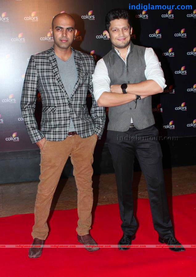 Colors IAA Leadership Awards Event hd photo