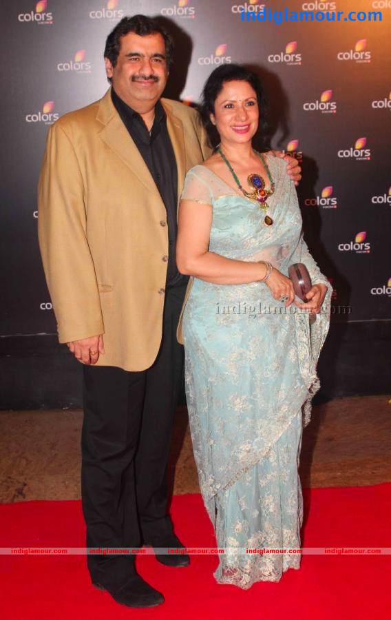 Colors IAA Leadership Awards Event hd photo