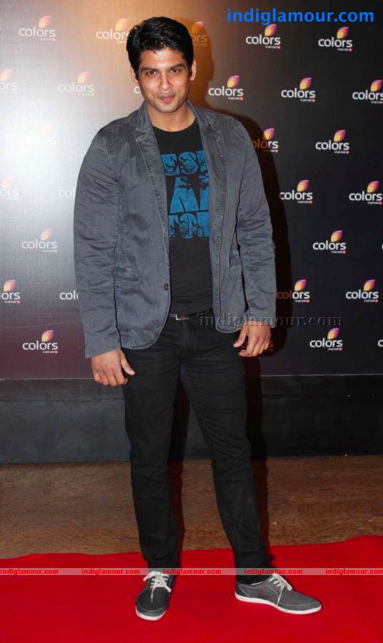 Colors IAA Leadership Awards Event hd photo