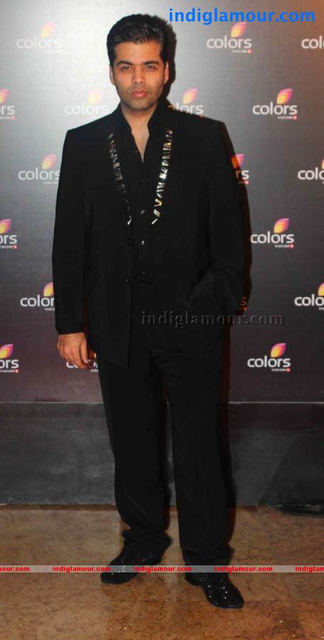 Colors IAA Leadership Awards Event hd photo