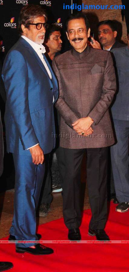 Colors IAA Leadership Awards Event hd photo