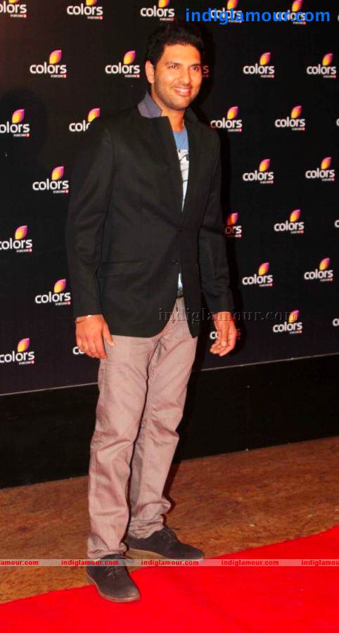 Colors IAA Leadership Awards Event hd photo