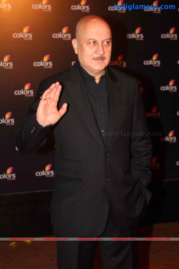 Colors IAA Leadership Awards Event hd photo