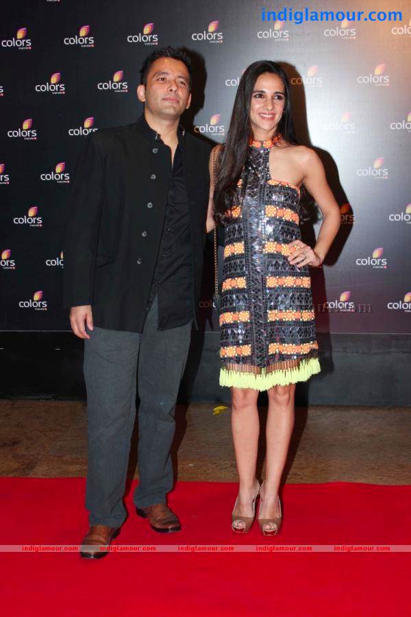 Colors IAA Leadership Awards Event hd photo