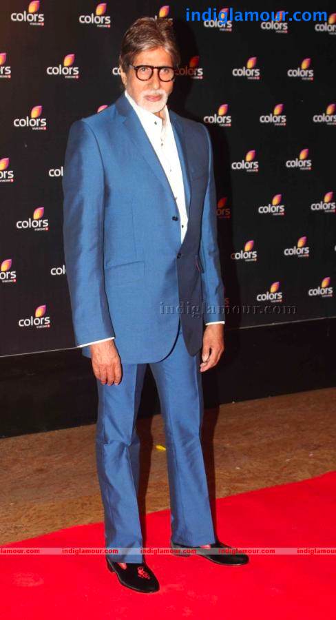 Colors IAA Leadership Awards Event hd photo