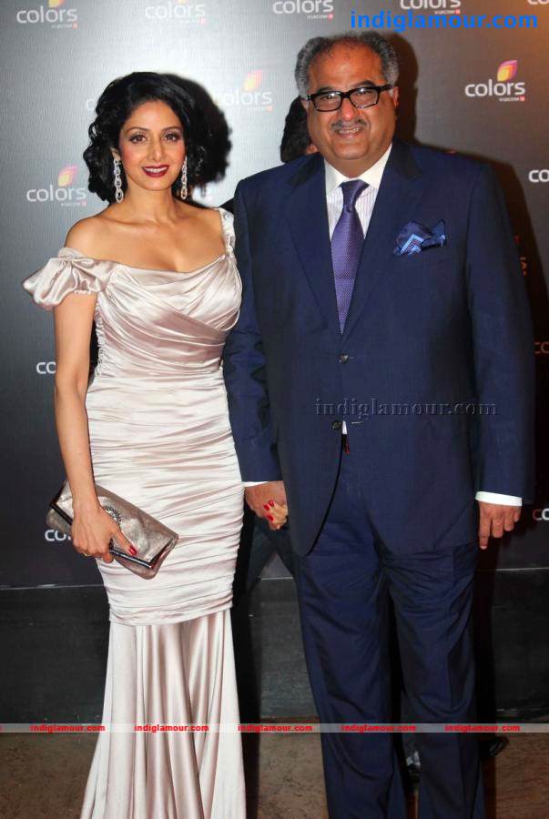 Colors IAA Leadership Awards Event hd photo