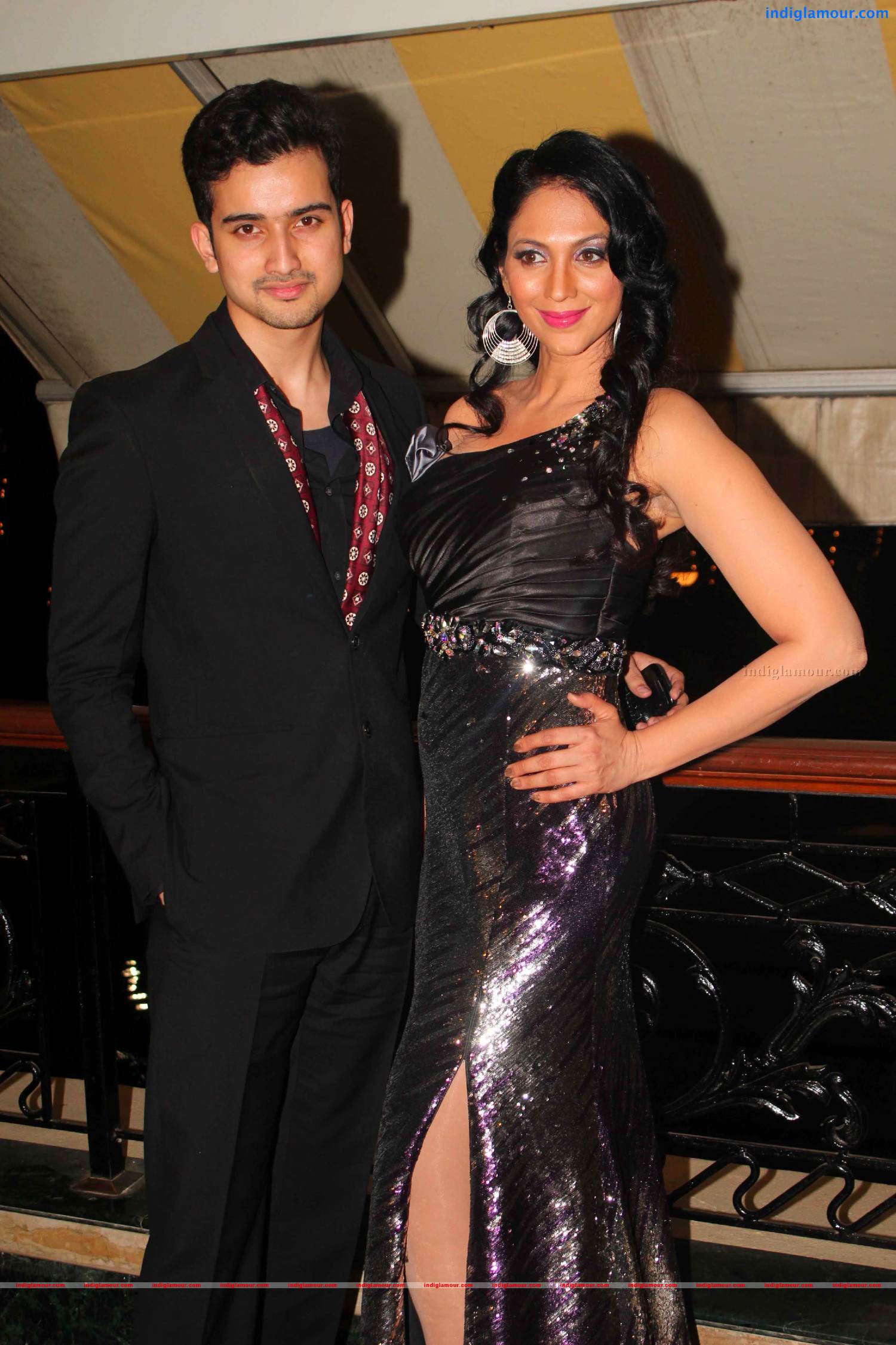 Janleva 555 Success Party Event hd photo