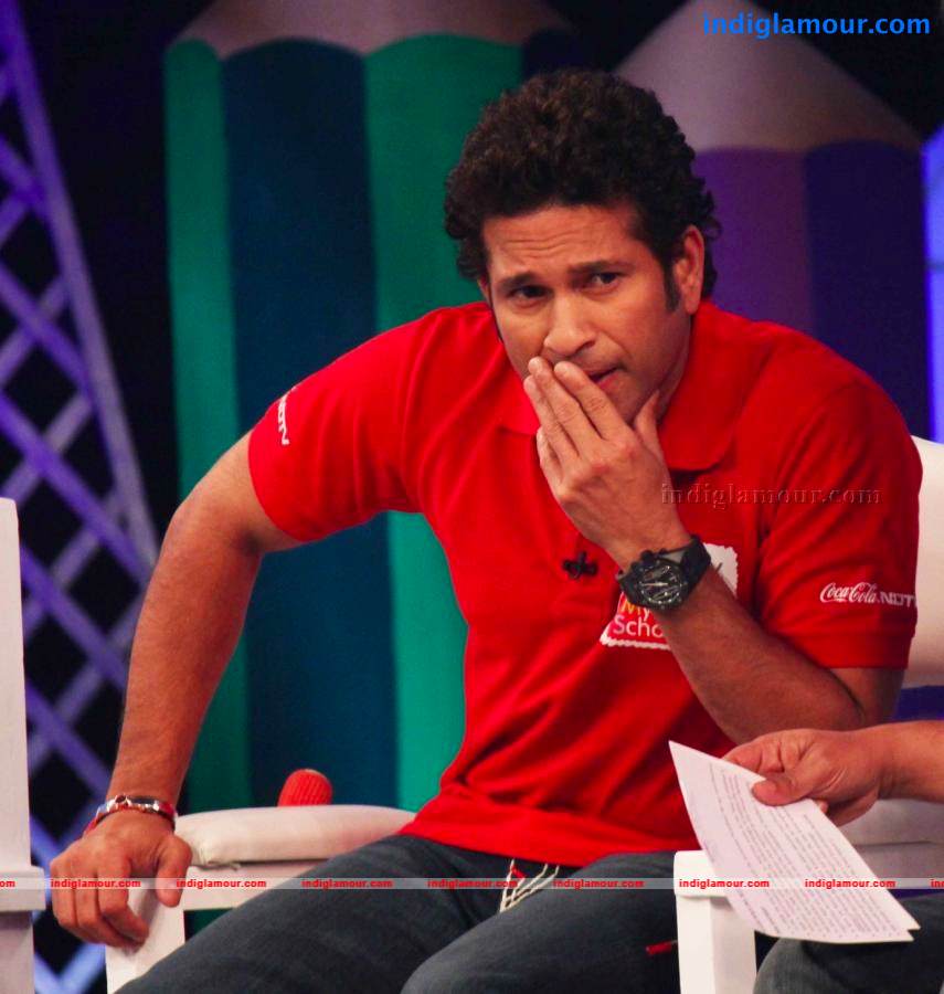 NDTV Support My School campaign Event Event hd photo