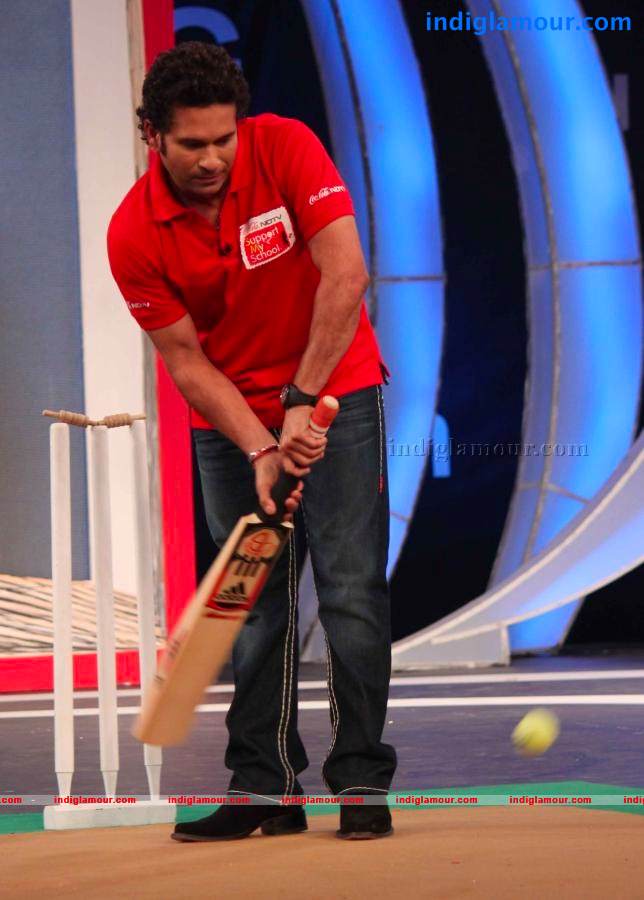 NDTV Support My School campaign Event Event hd photo