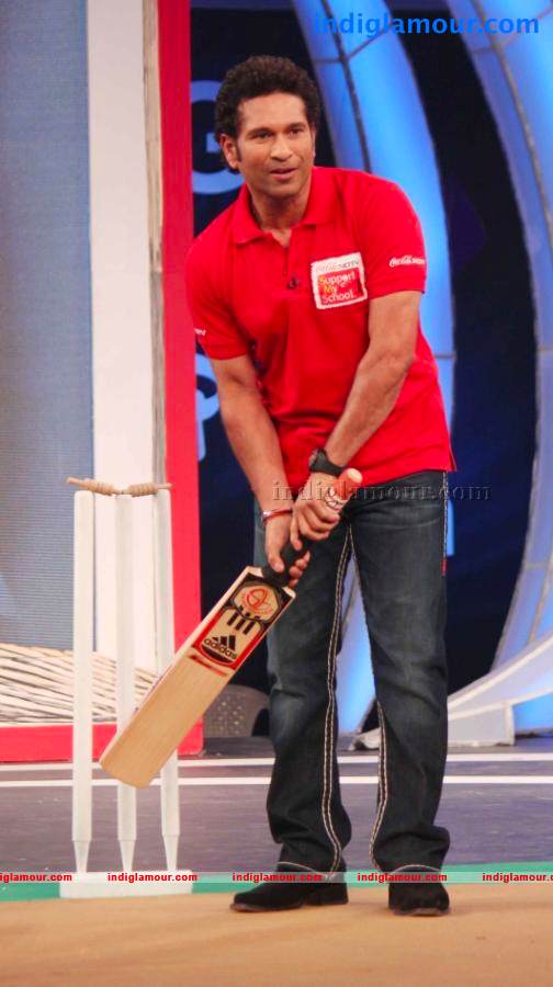 NDTV Support My School campaign Event Event hd photo