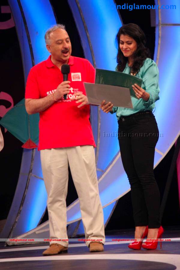 NDTV Support My School campaign Event Event hd photo