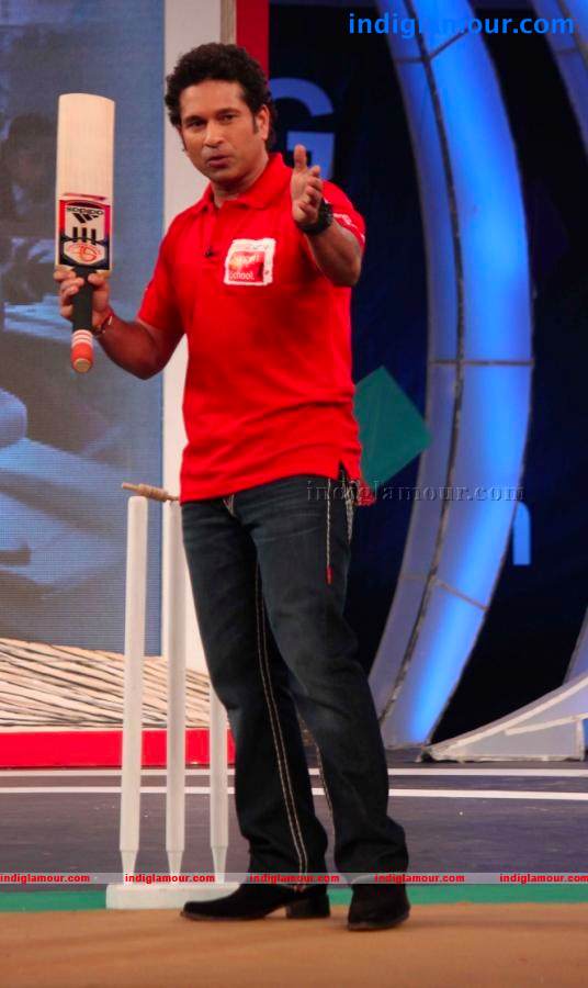 NDTV Support My School campaign Event Event hd photo