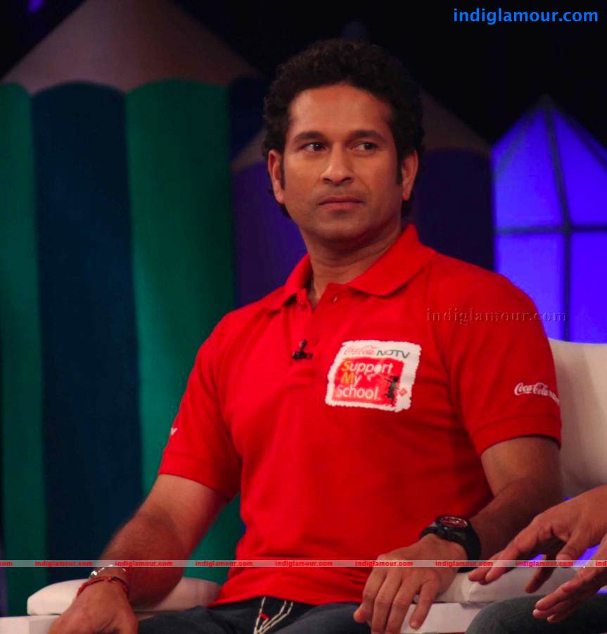 NDTV Support My School campaign Event Event hd photo
