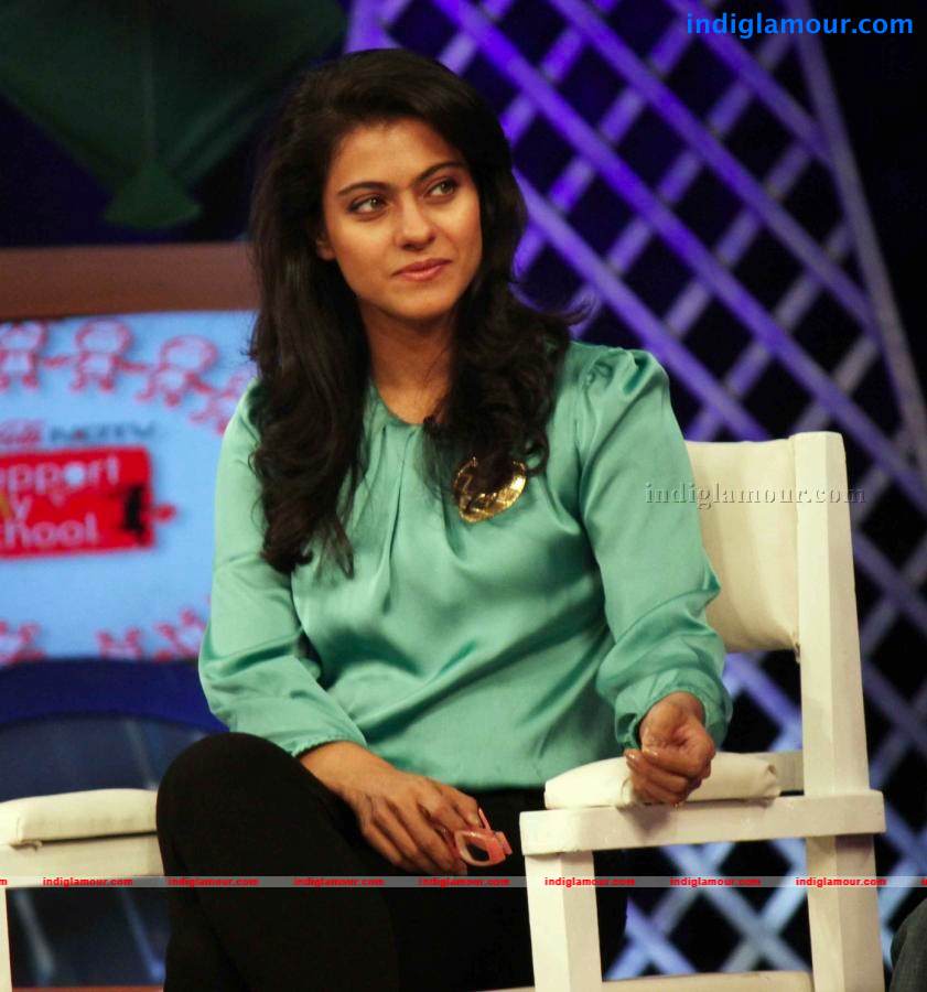 NDTV Support My School campaign Event Event hd photo