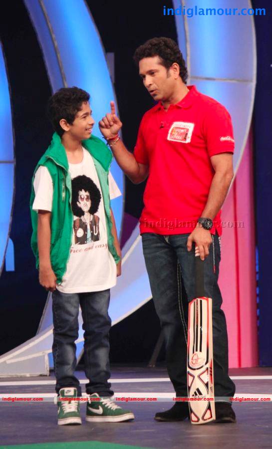 NDTV Support My School campaign Event Event hd photo