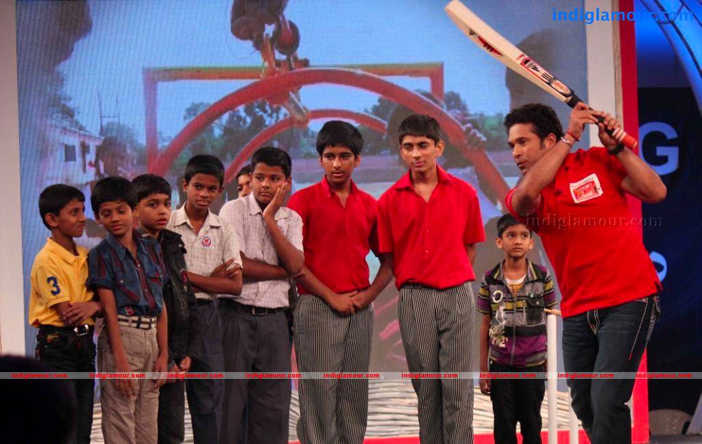 NDTV Support My School campaign Event Event hd photo