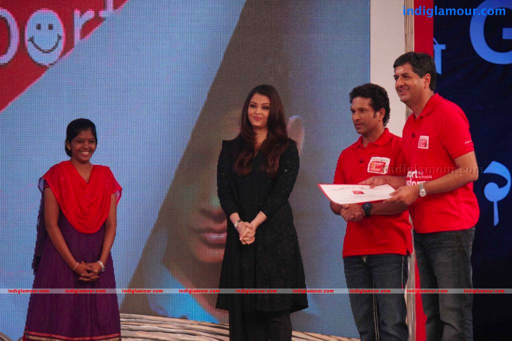 NDTV Support My School campaign Event Event hd photo
