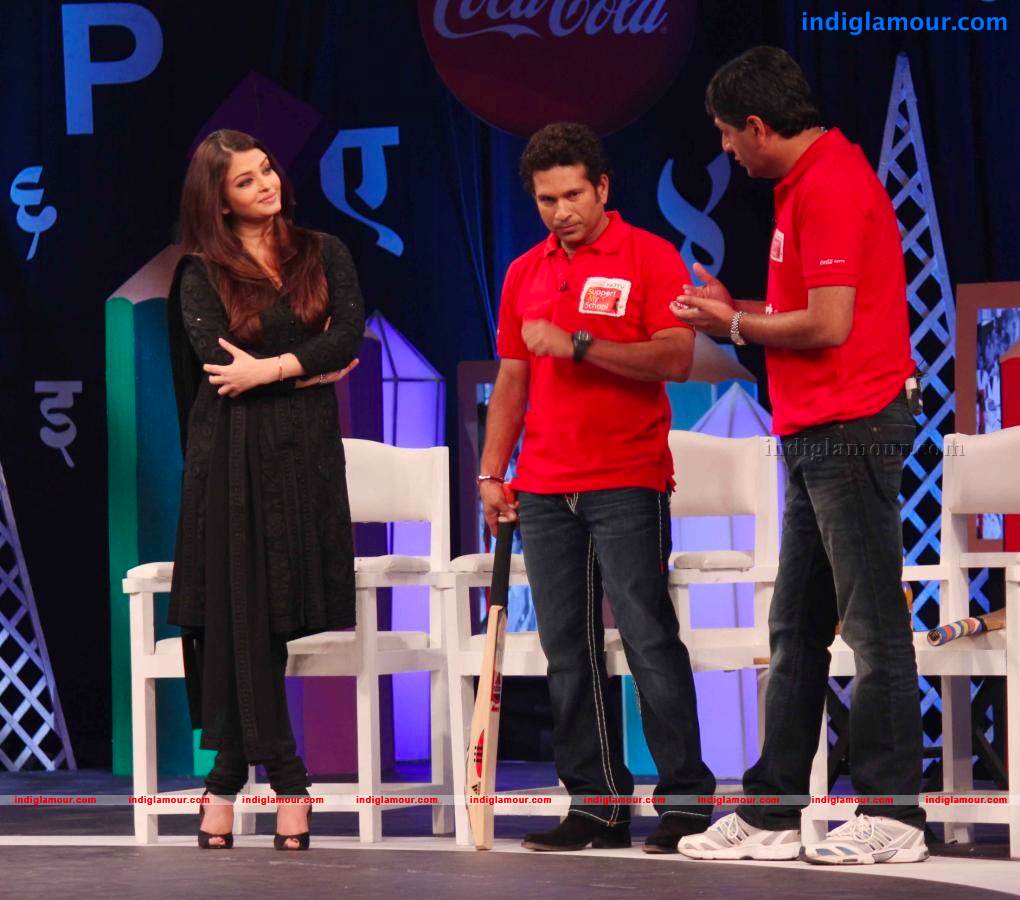 NDTV Support My School campaign Event Event hd photo
