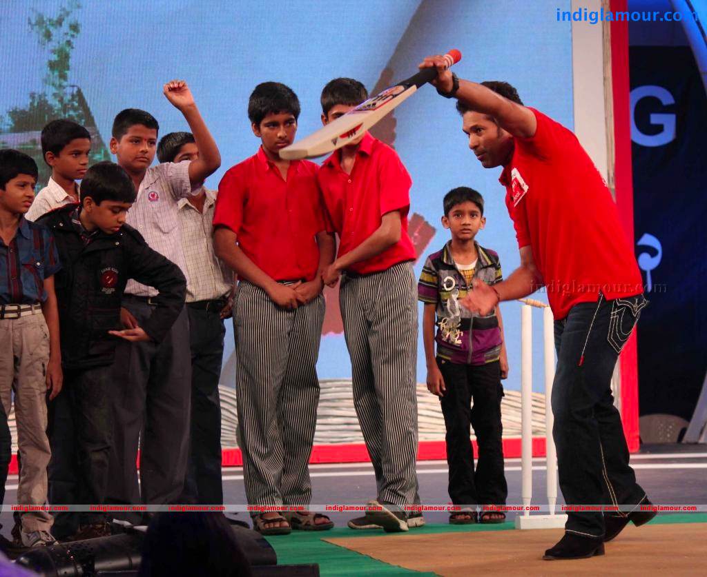 NDTV Support My School campaign Event Event hd photo