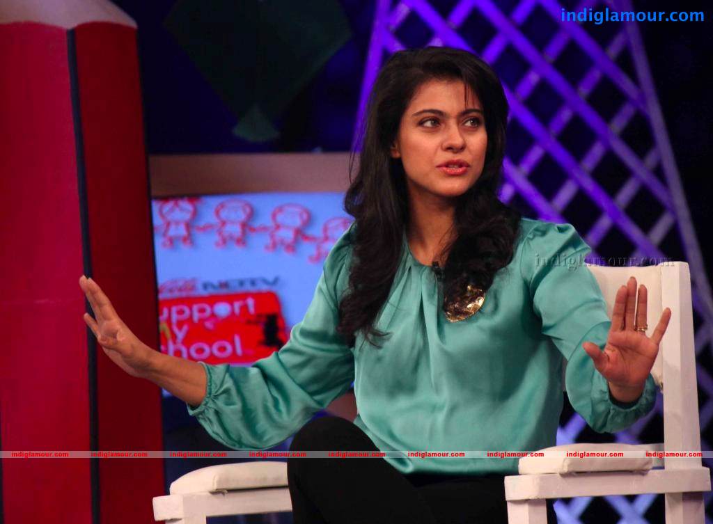 NDTV Support My School campaign Event Event hd photo