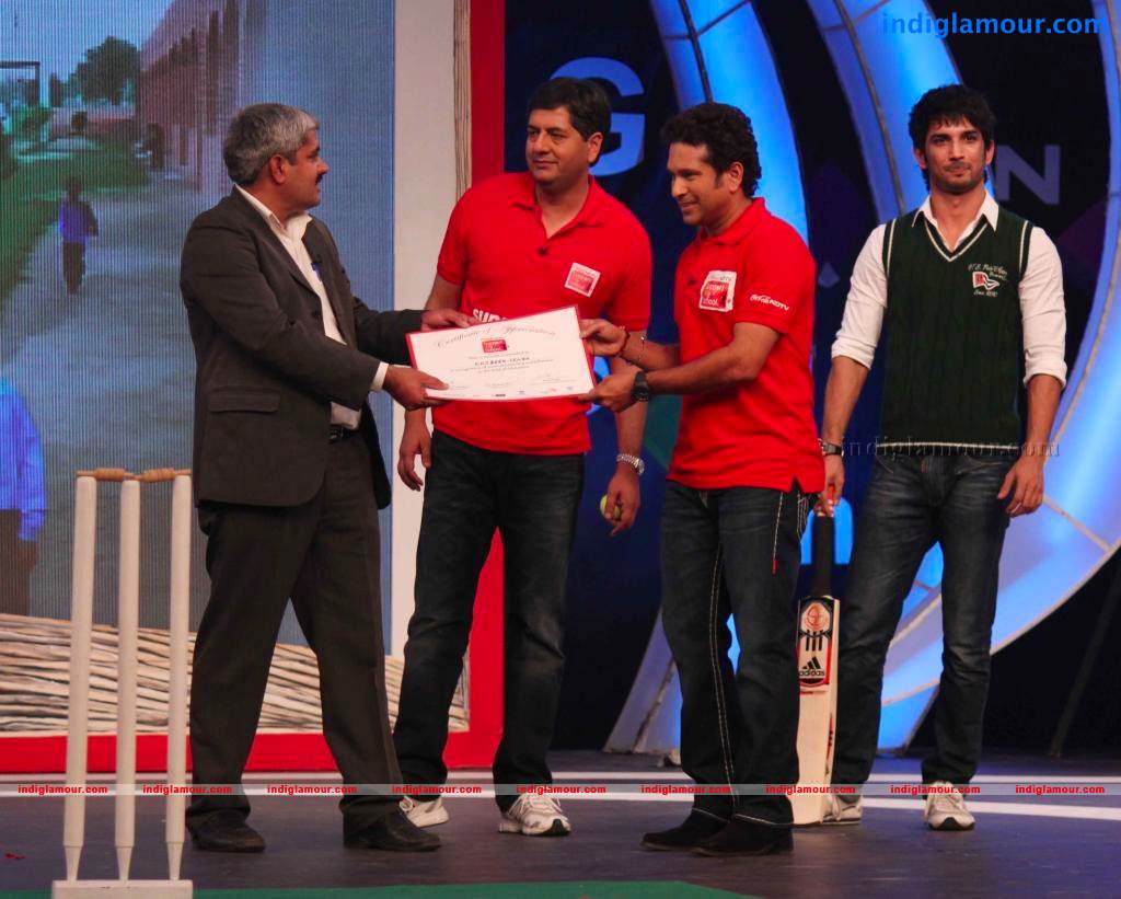 NDTV Support My School campaign Event Event hd photo