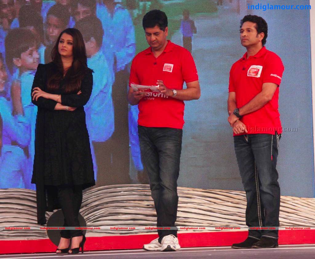 NDTV Support My School campaign Event Event hd photo