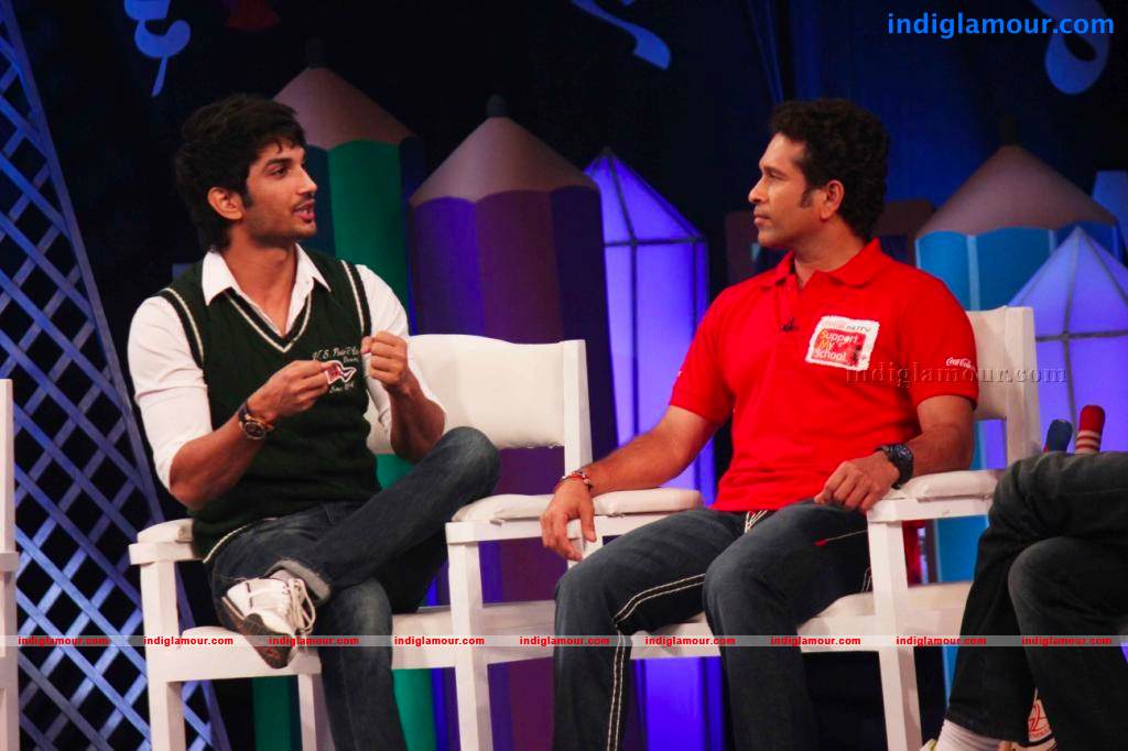 NDTV Support My School campaign Event Event hd photo
