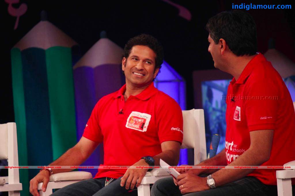 NDTV Support My School campaign Event Event hd photo