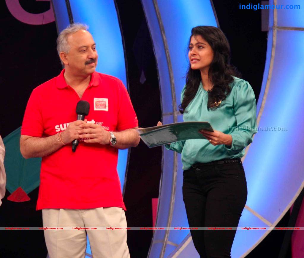 NDTV Support My School campaign Event Event hd photo
