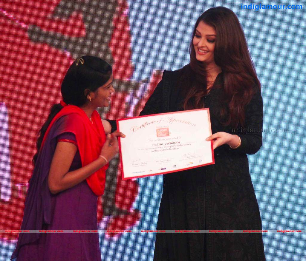 NDTV Support My School campaign Event Event hd photo