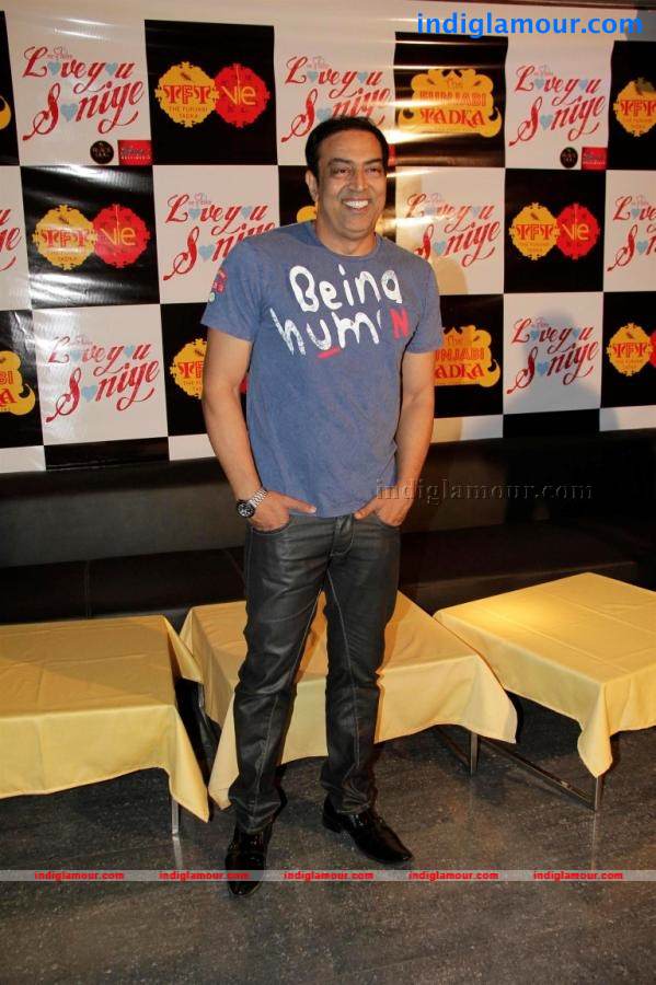 Funjabi Tadka Movie 1st Production Launch Event hd photo