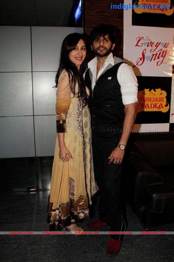 Funjabi Tadka Movie 1st Production Launch Event hd photo