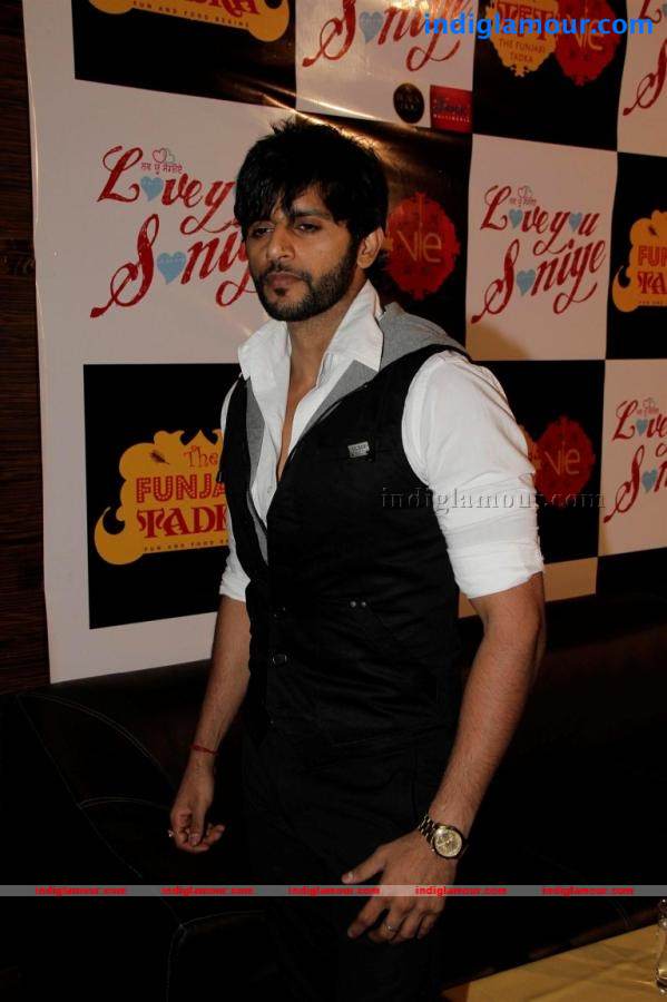 Funjabi Tadka Movie 1st Production Launch Event hd photo