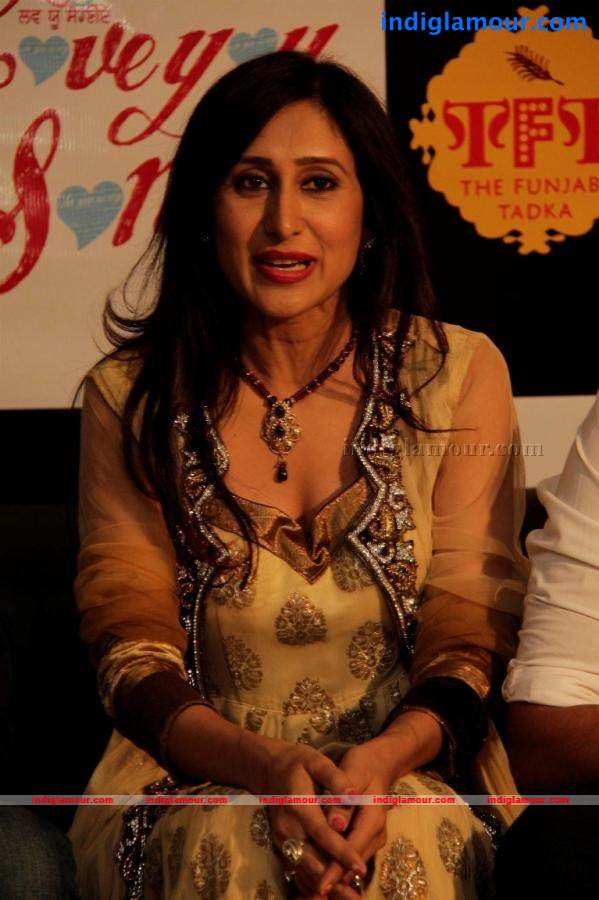 Funjabi Tadka Movie 1st Production Launch Event hd photo