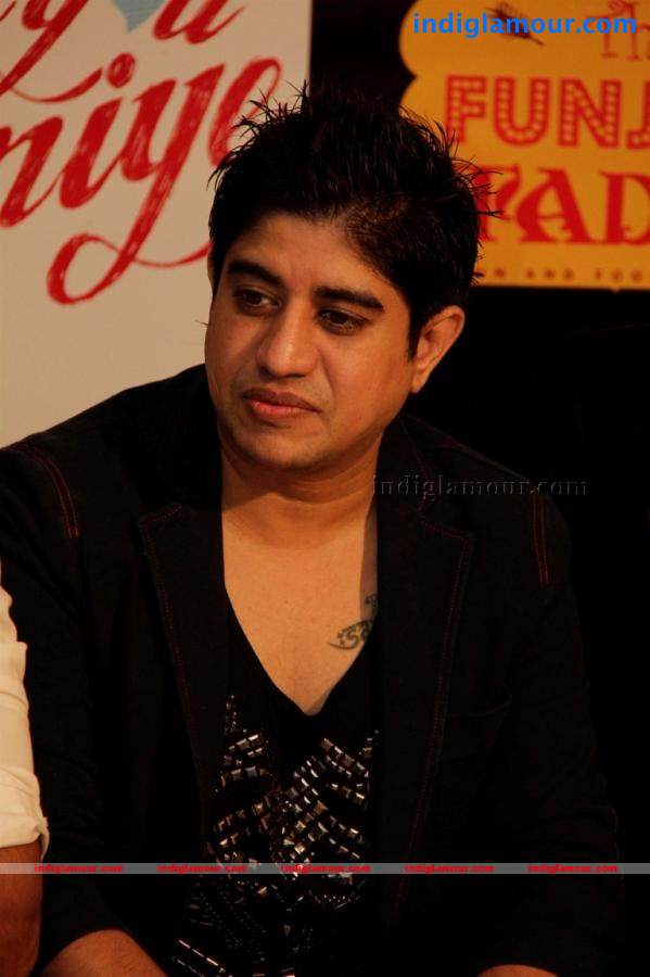 Funjabi Tadka Movie 1st Production Launch Event hd photo