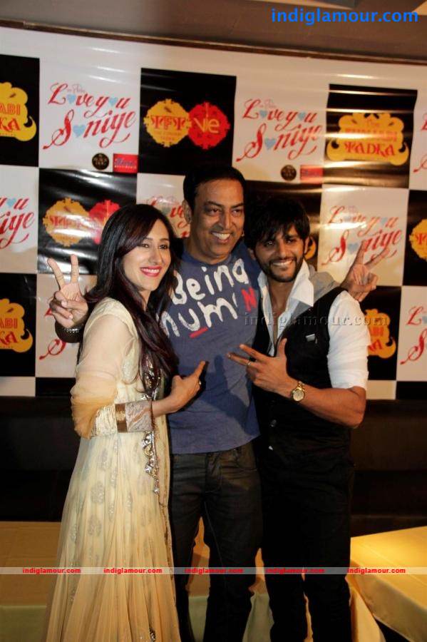 Funjabi Tadka Movie 1st Production Launch Event hd photo