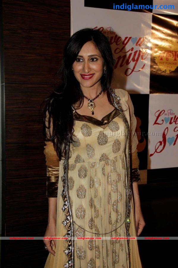 Funjabi Tadka Movie 1st Production Launch Event hd photo