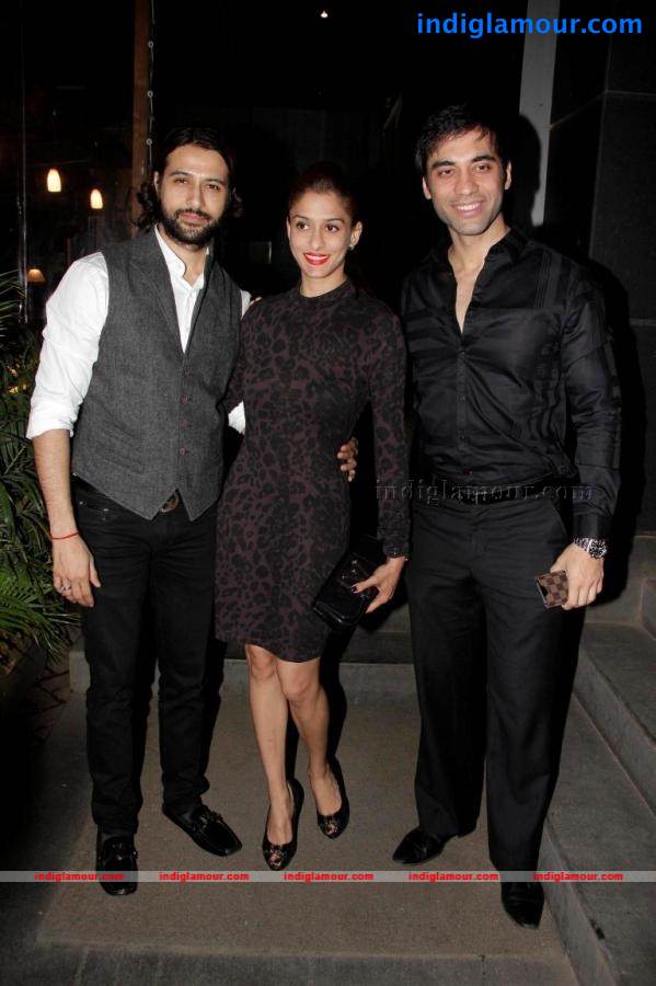 Funjabi Tadka Movie 1st Production Launch Event hd photo