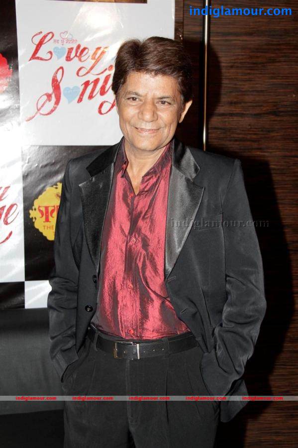 Funjabi Tadka Movie 1st Production Launch Event hd photo