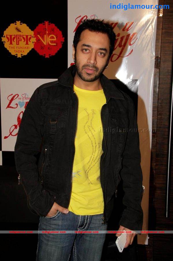 Funjabi Tadka Movie 1st Production Launch Event hd photo