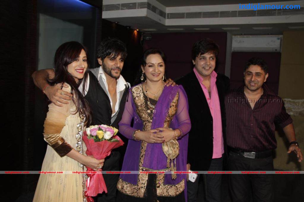 Funjabi Tadka Movie 1st Production Launch Event hd photo